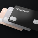 Cartão de crédito com recompensa em cripto 2021