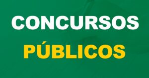 Quais são os melhores concursos públicos do Brasil atualmente?