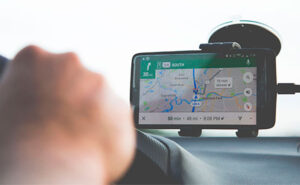 Os Melhores Aplicativos de GPS