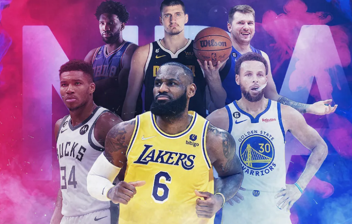 NBA Maçlarını İzleme Uygulamaları