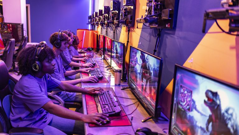 Jocuri online gratuite pentru a-ți petrece timpul