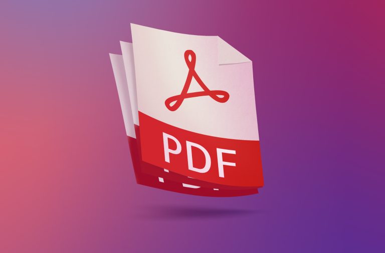 De beste manieren om PDF-bestanden te herstellen