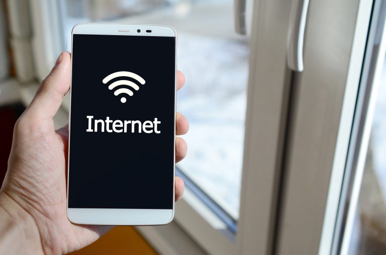 Hoe verhoog je de internetsnelheid op je mobiele telefoon?