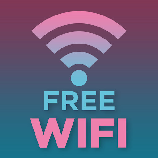 Apps para Encontrar WiFi Grátis no Mundo